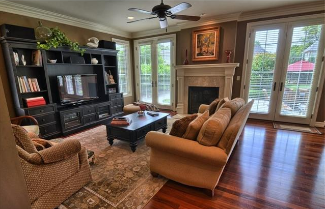 Homes for sale in Woodward Heights Rochester MI 